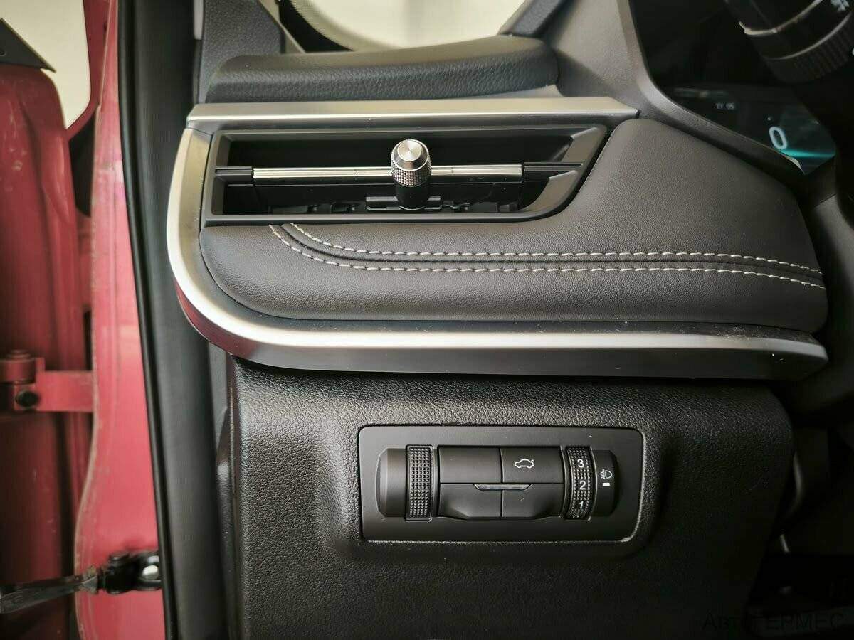 Купить Chery Tiggo 7 Pro с пробегом. Фото: #8