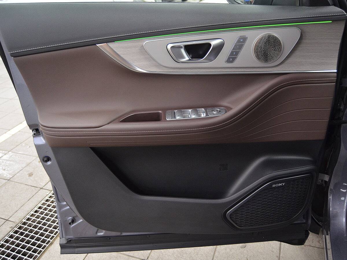 Купить Chery Tiggo 7 Pro Max с пробегом. Фото: #18