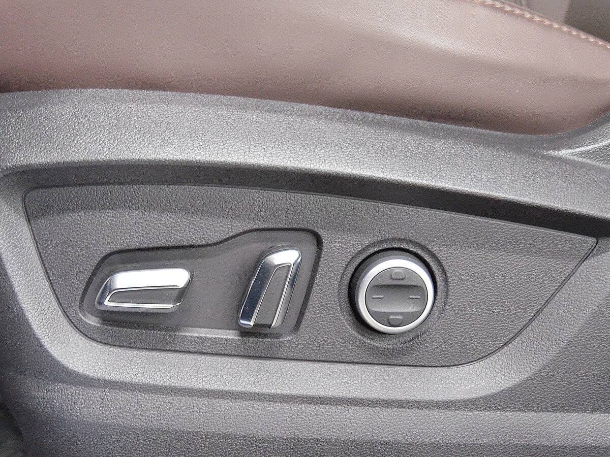 Купить Chery Tiggo 7 Pro Max с пробегом. Фото: #28