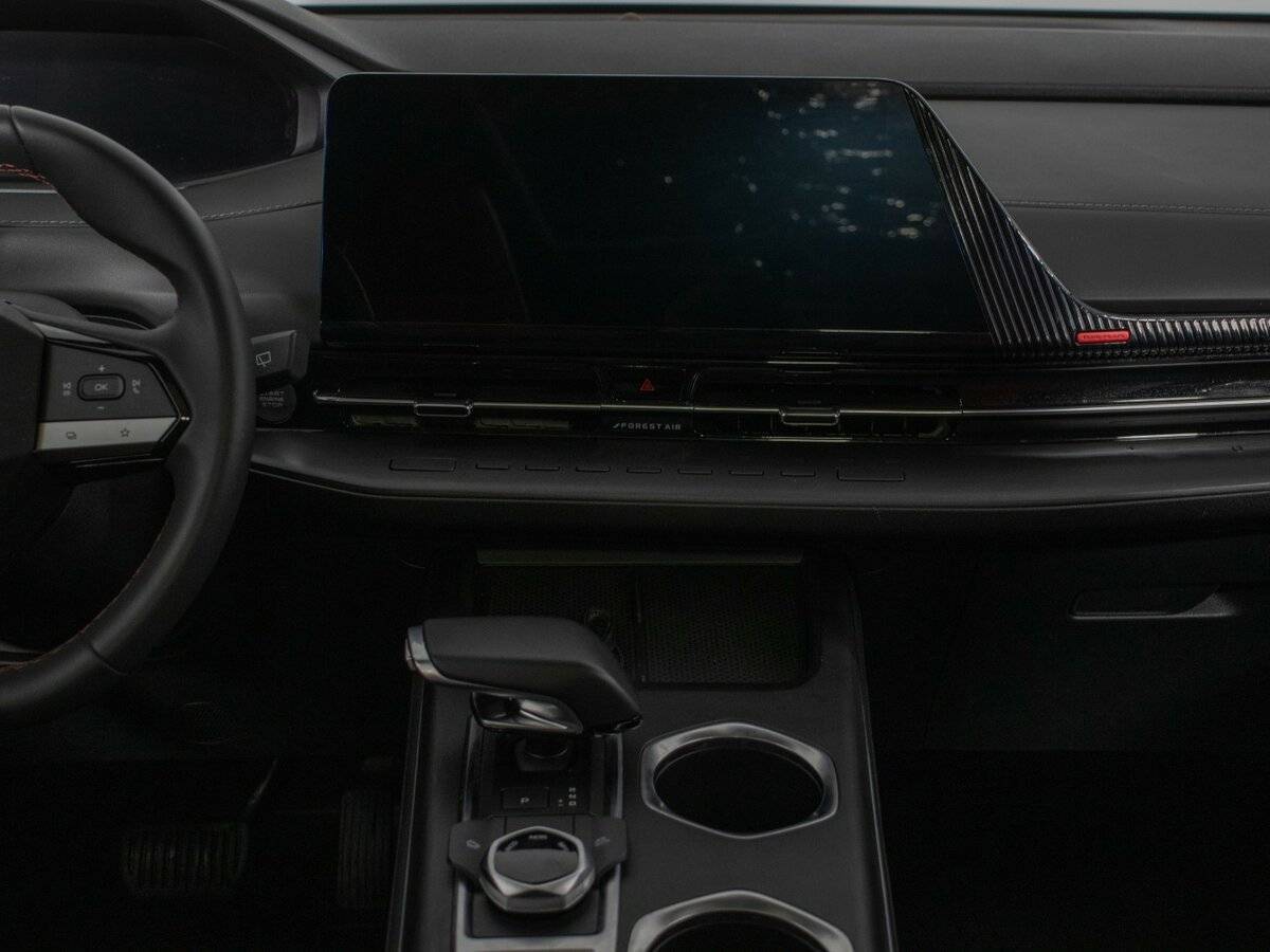 Купить Changan CS55 Plus с пробегом. Фото: #13