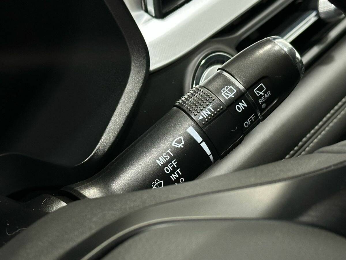 Купить Chery Tiggo 7 Pro с пробегом. Фото: #14