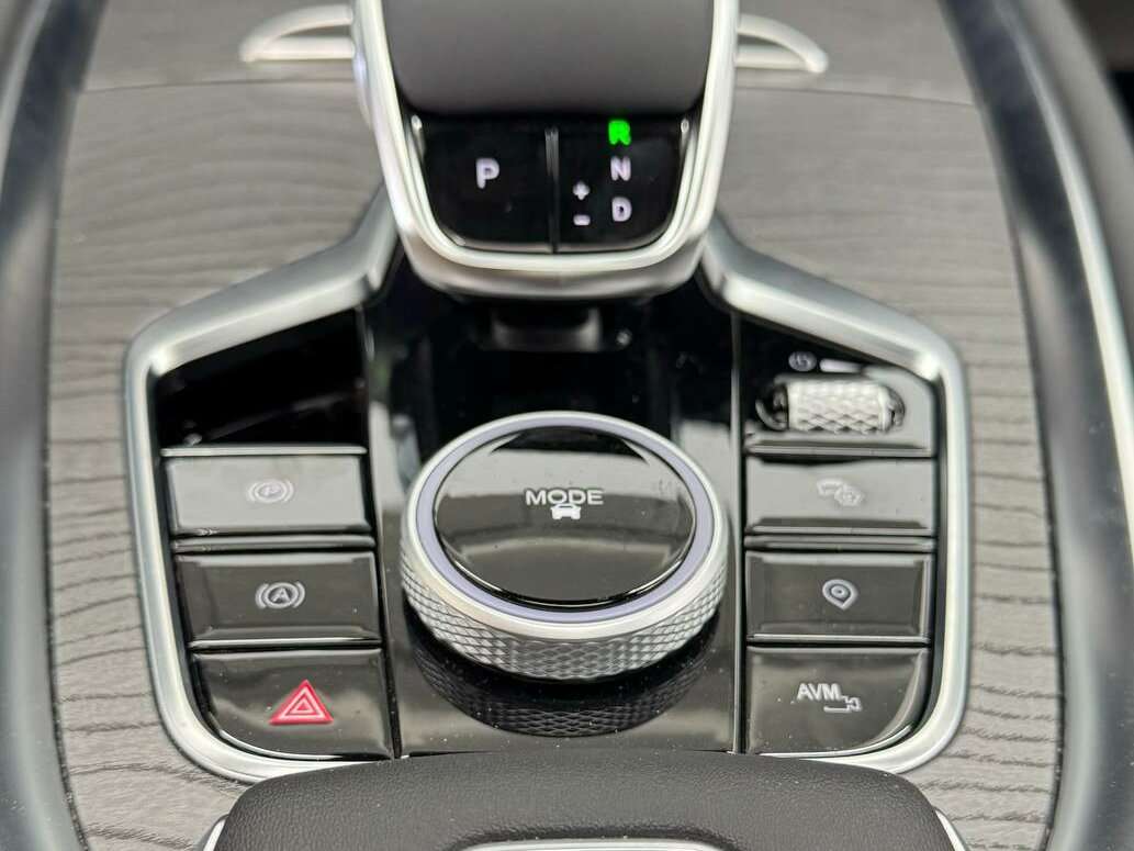 Купить Chery Tiggo 8 Pro Max с пробегом. Фото: #14