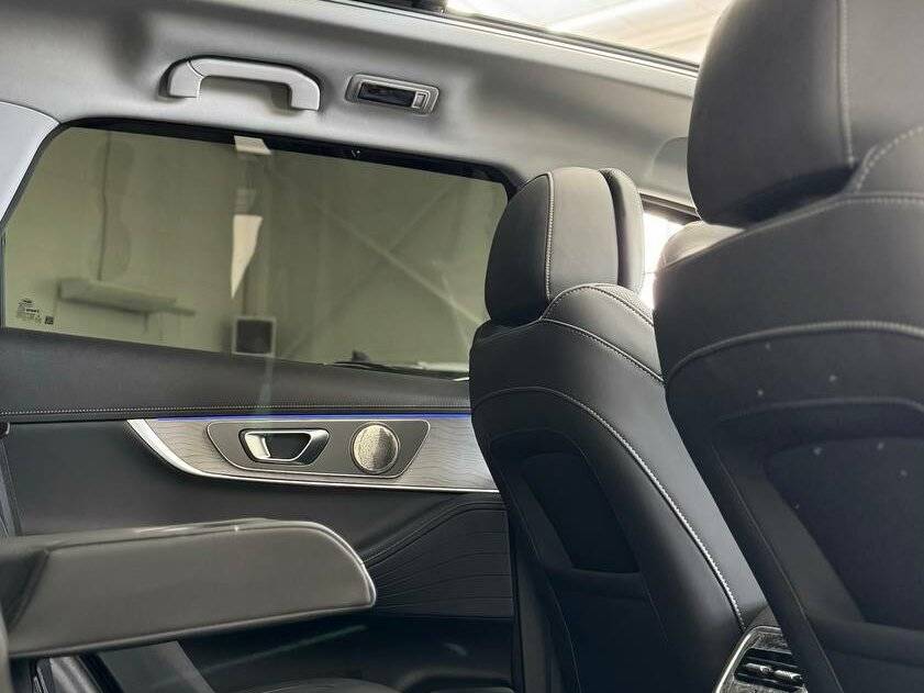 Купить Chery Tiggo 8 Pro Max с пробегом. Фото: #17