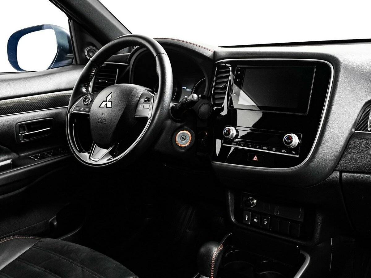 Продажа Б/У Митсубиши Оутлэндер. Фото: #7