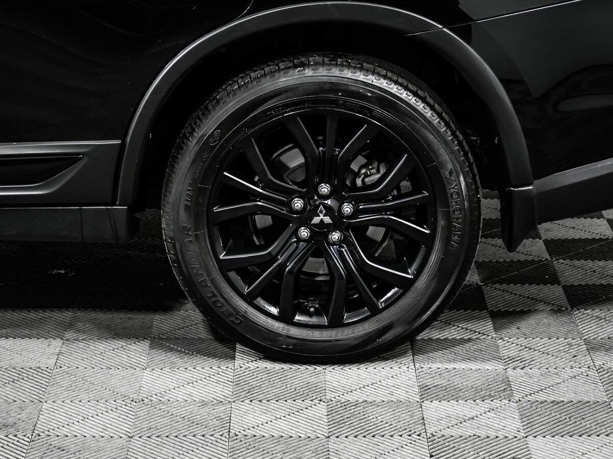 Продажа Б/У Митсубиши Оутлэндер. Фото: #13