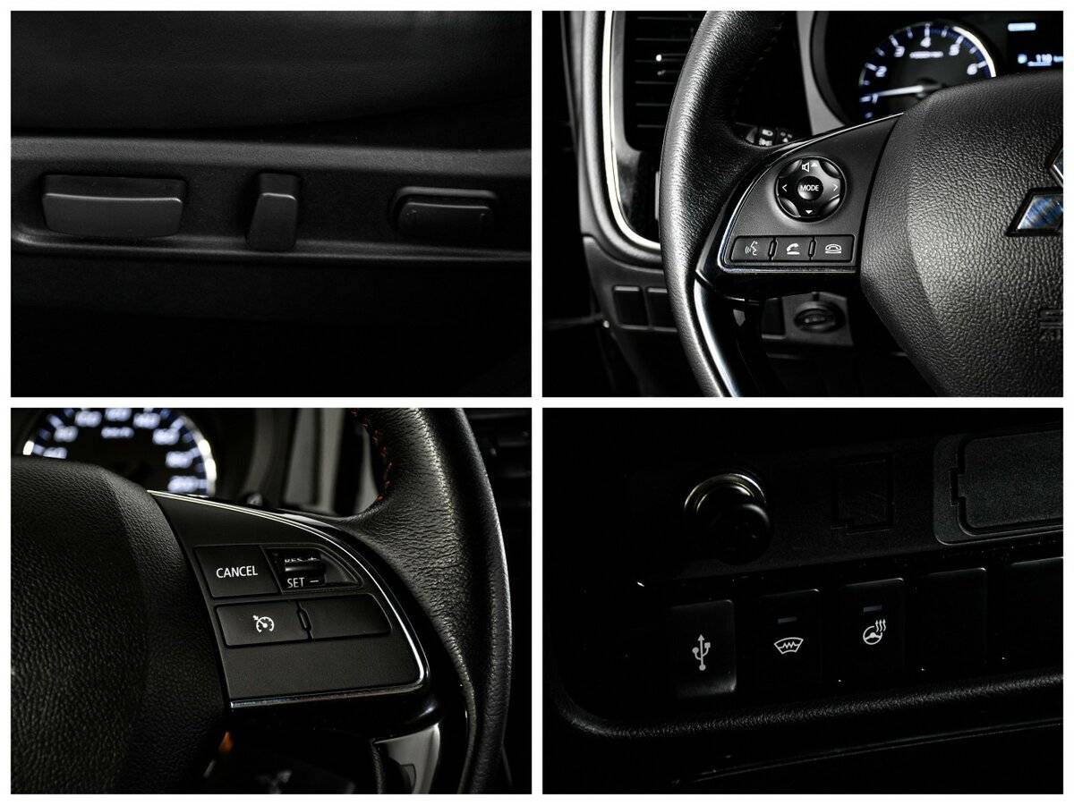 Продажа Б/У Митсубиши Оутлэндер. Фото: #14