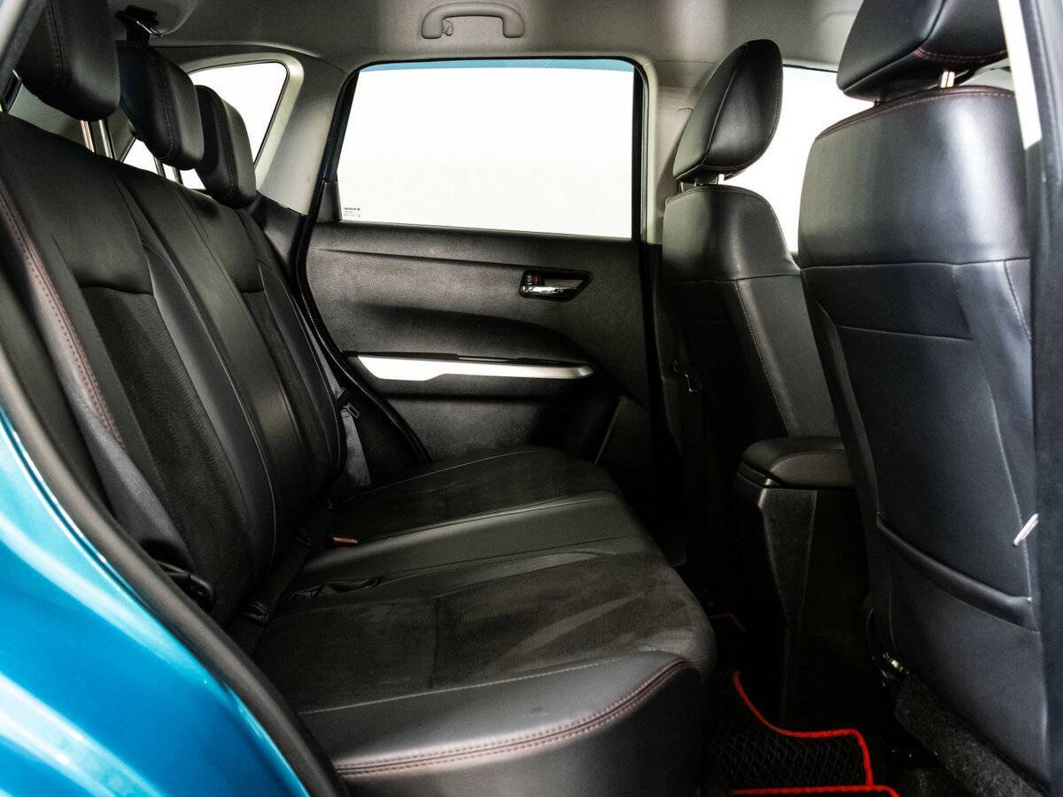 Продажа Б/У Сузуки Витара. Фото: #16