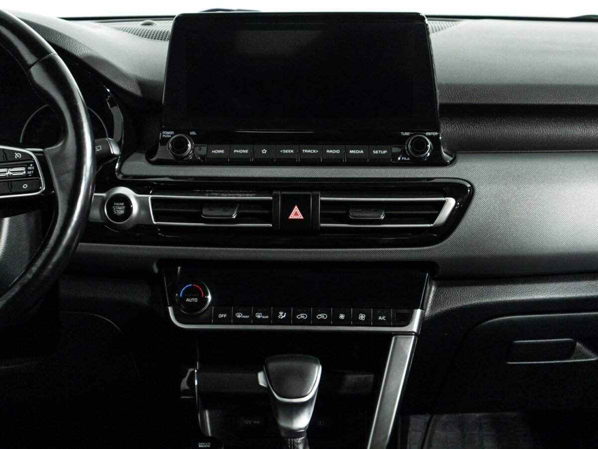 Продажа Б/У Киа Сельтос. Фото: #13