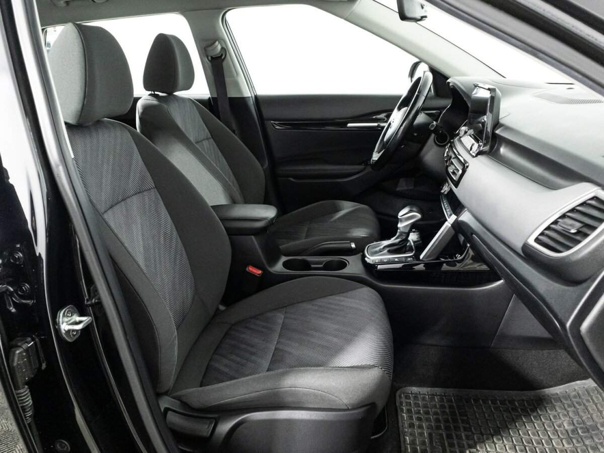 Продажа Б/У Киа Сельтос. Фото: #14