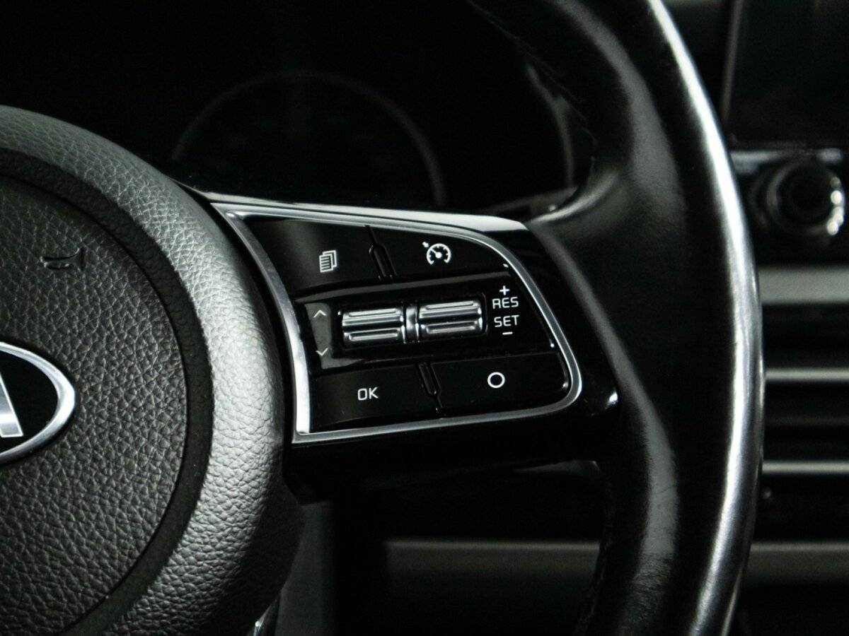 Продажа Б/У Киа Сельтос. Фото: #24