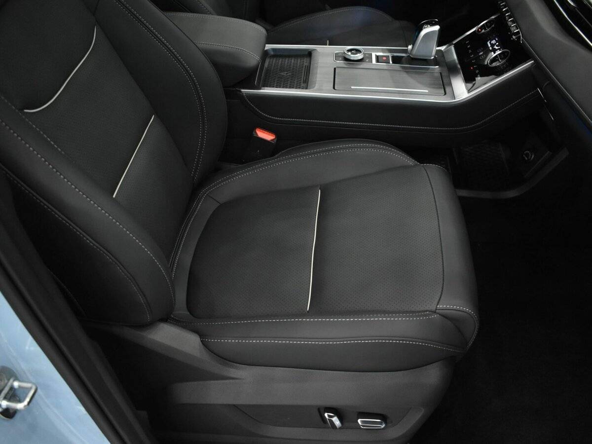 Купить Chery Tiggo 7 Pro Max с пробегом. Фото: #31