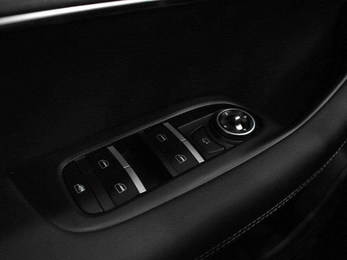 Купить Chery Tiggo 7 Pro Max с пробегом. Фото: #13