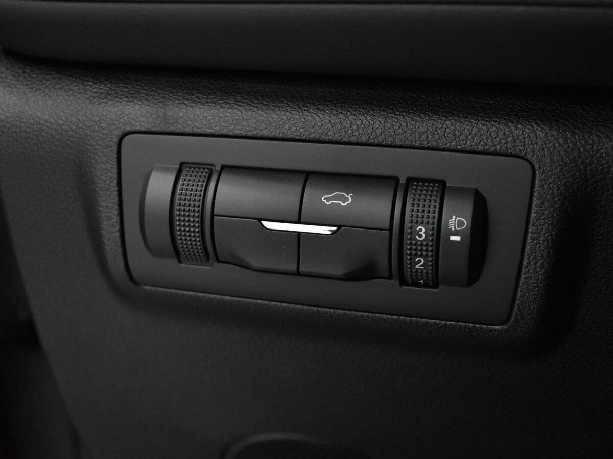 Купить Chery Tiggo 7 Pro Max с пробегом. Фото: #31