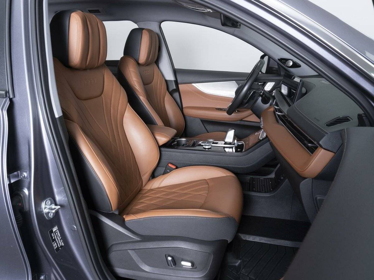 Продажа Б/У Чери Тигго 8 Про Макс. Фото: #7