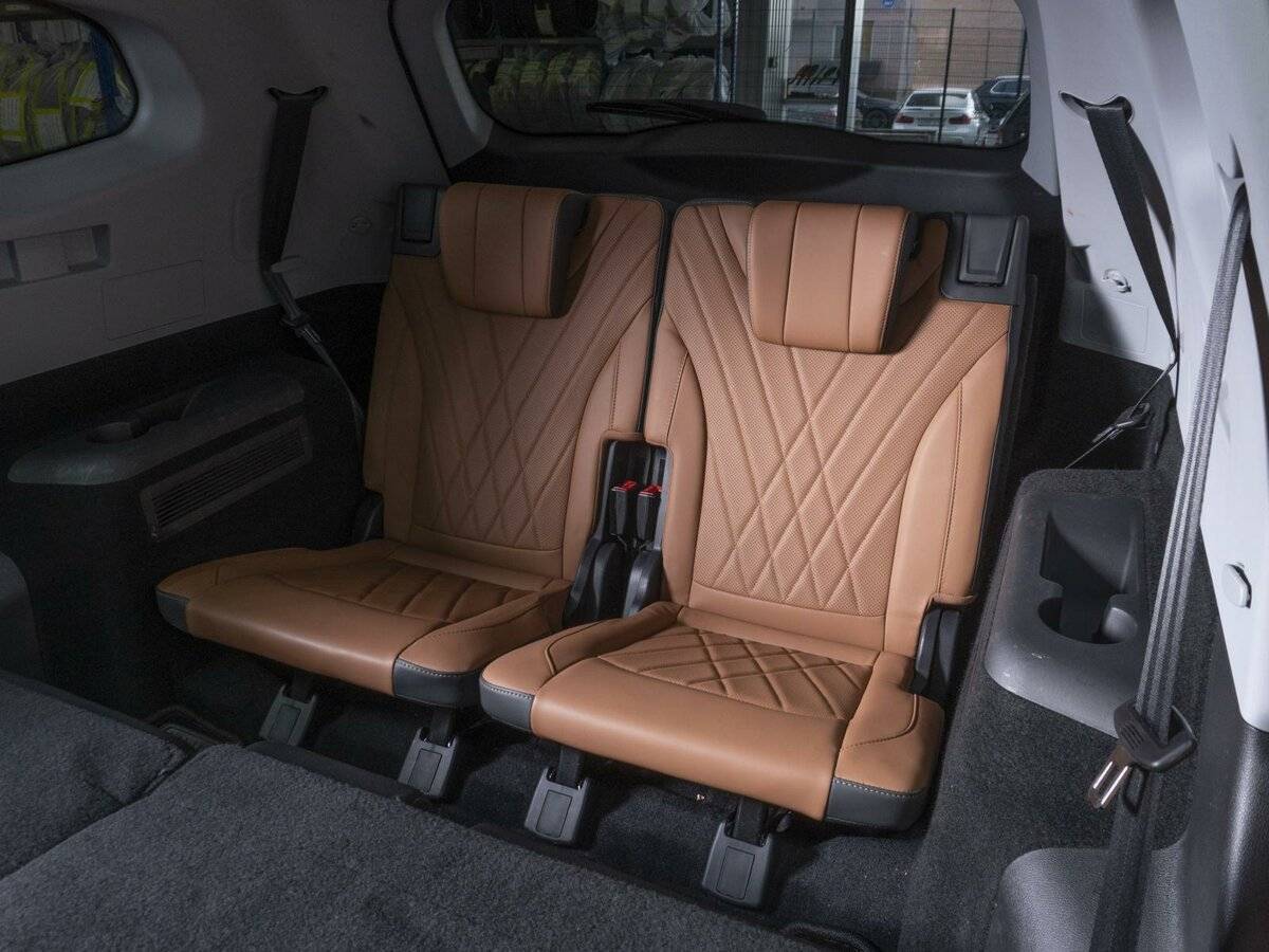 Продажа Б/У Чери Тигго 8 Про Макс. Фото: #11