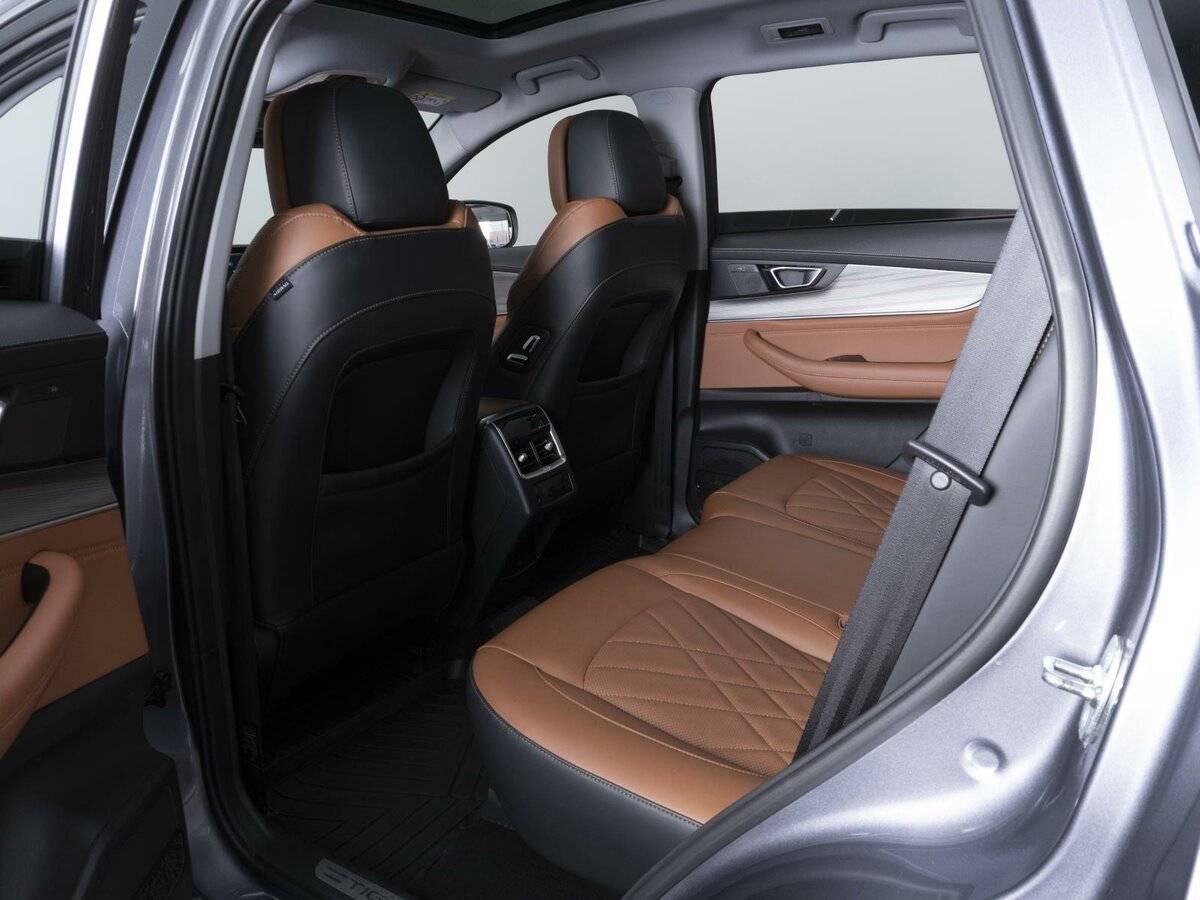 Продажа Б/У Чери Тигго 8 Про Макс. Фото: #12