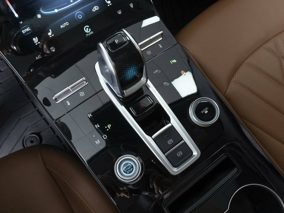 Продажа Б/У Чери Тигго 8 Про Макс. Фото: #13