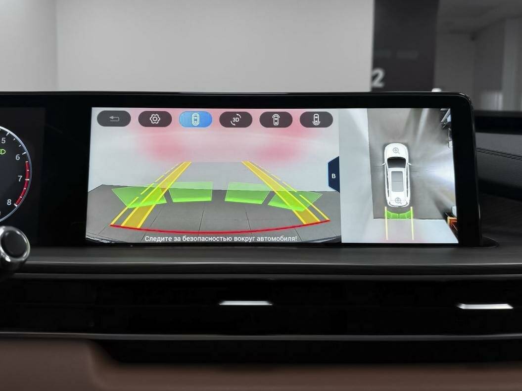 Продажа Б/У Чери Тигго 8 Про Макс. Фото: #16