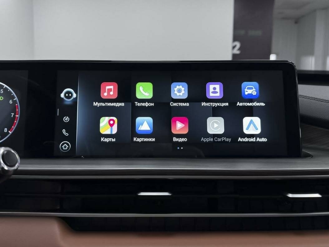 Продажа Б/У Чери Тигго 8 Про Макс. Фото: #17