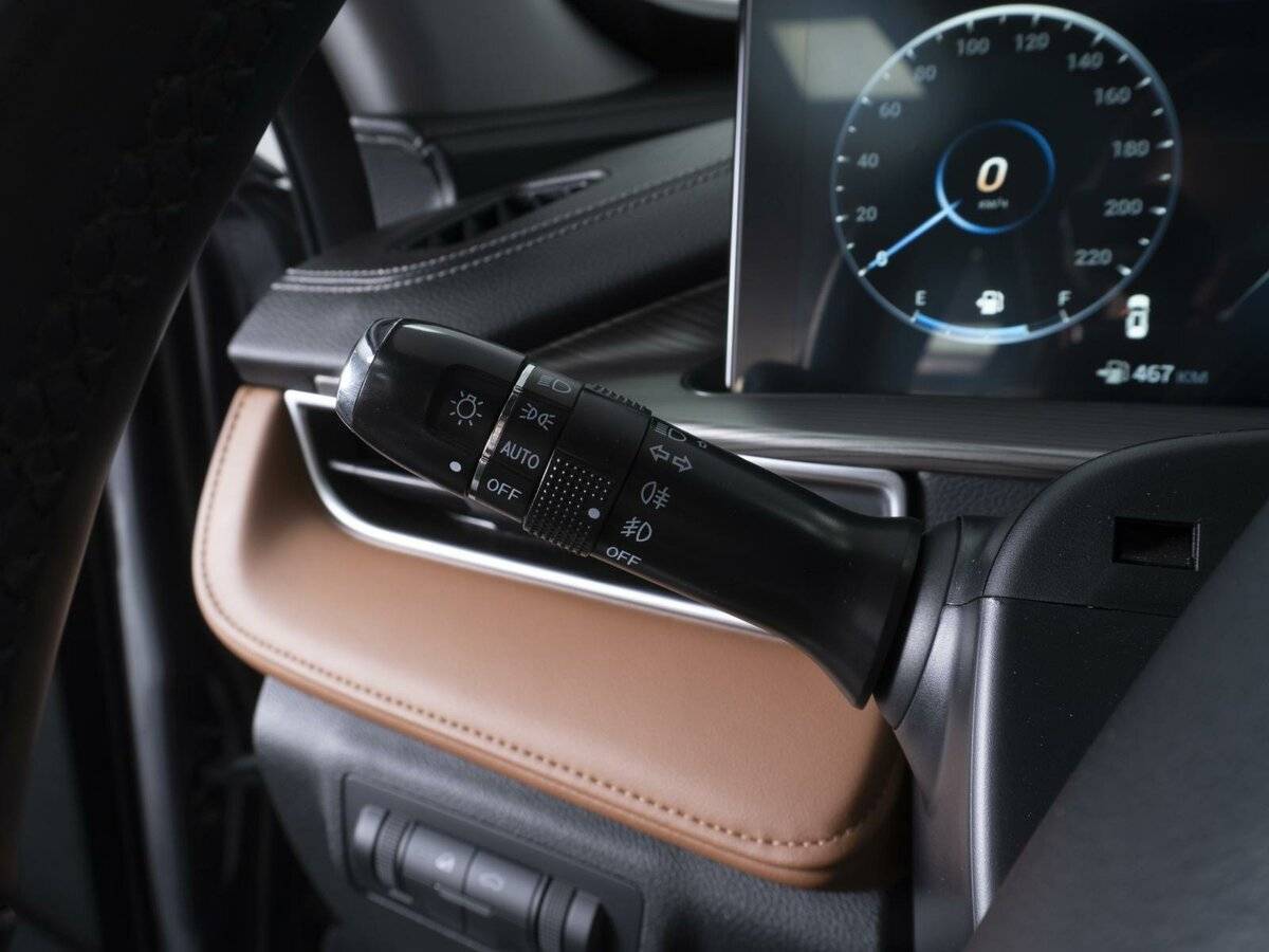 Продажа Б/У Чери Тигго 8 Про Макс. Фото: #18