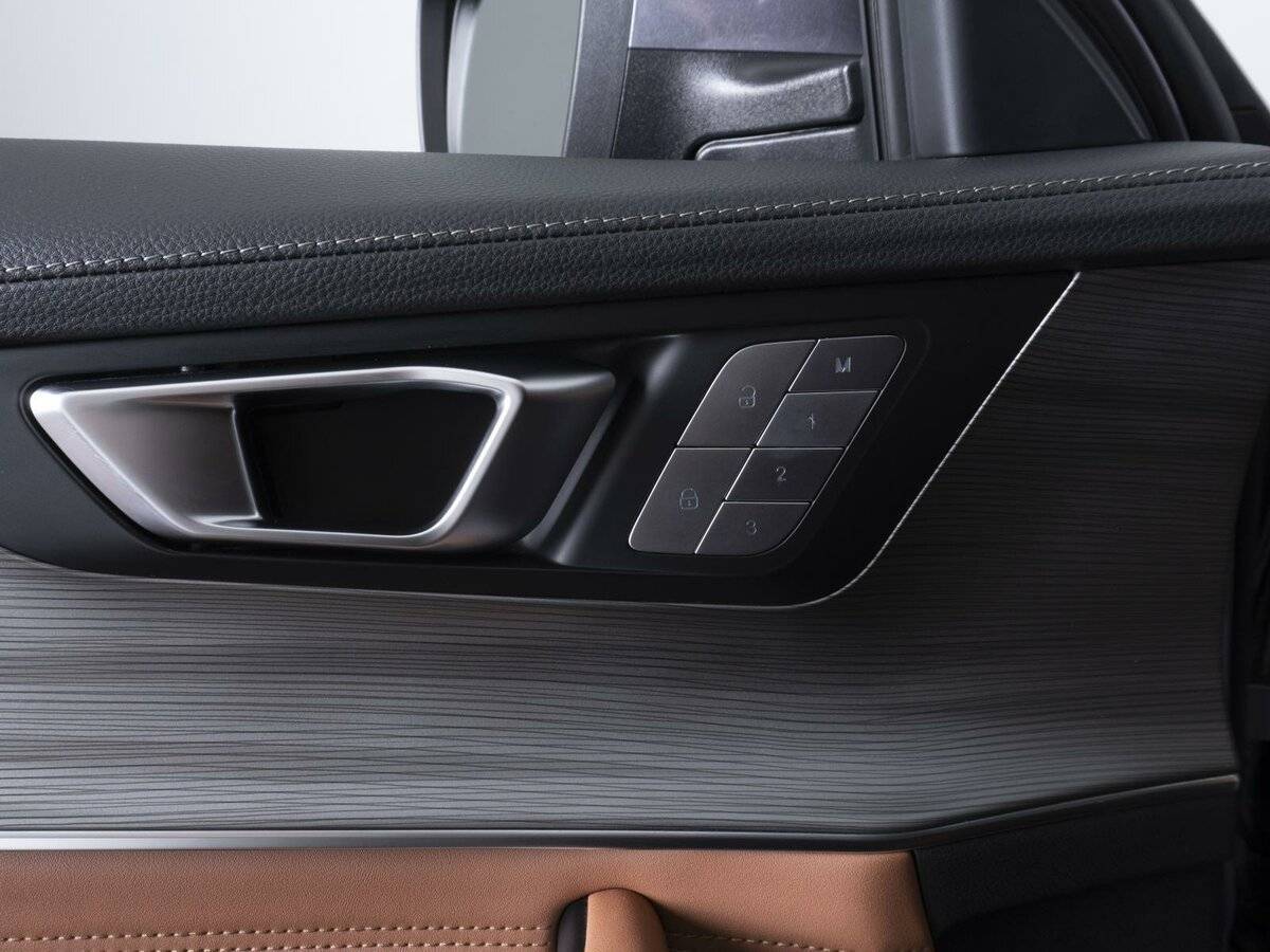 Продажа Б/У Чери Тигго 8 Про Макс. Фото: #24