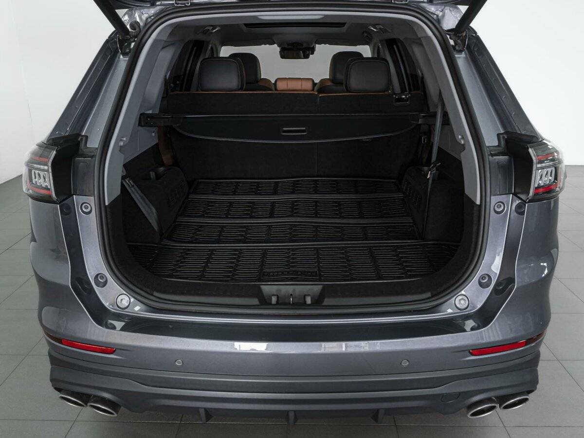 Продажа Б/У Чери Тигго 8 Про Макс. Фото: #29