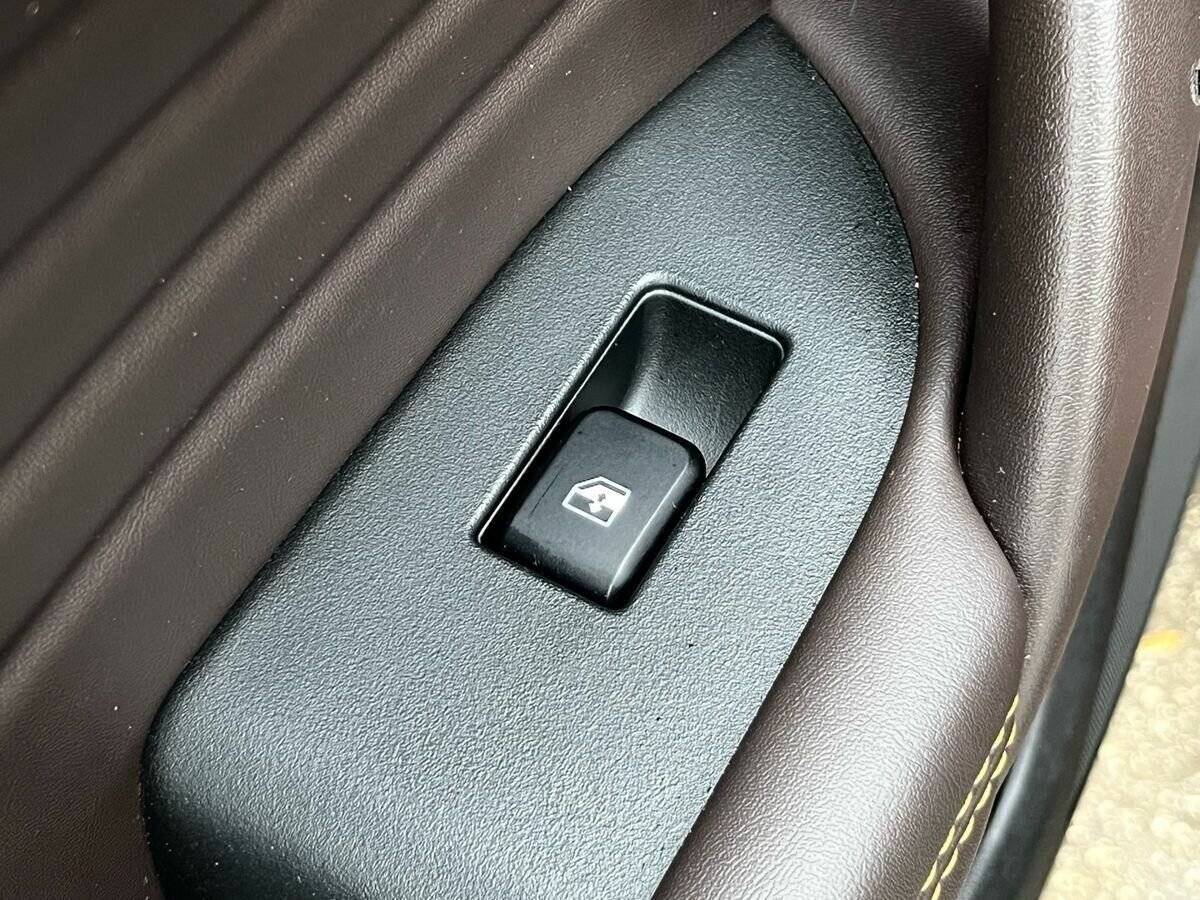 Купить Changan CS35 Plus с пробегом. Фото: #11