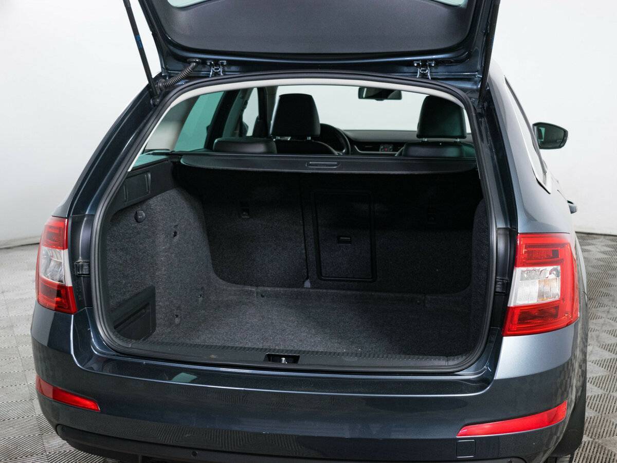 Продажа Б/У Шкода Октавия. Фото: #6