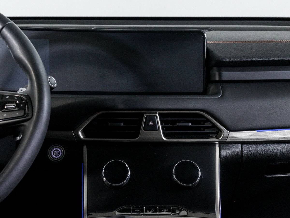 Купить EXEED TXL с пробегом. Фото: #10