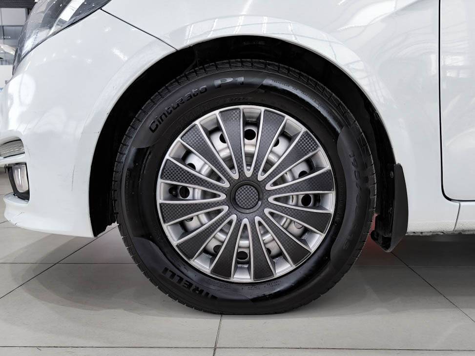 Купить Kia Rio с пробегом. Фото: #17