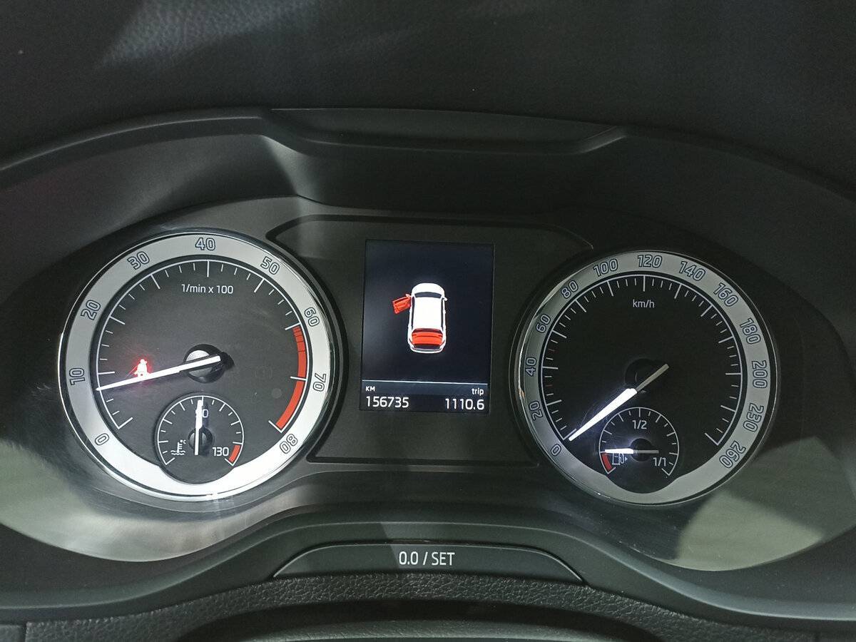 Купить Skoda Karoq с пробегом. Фото: #12