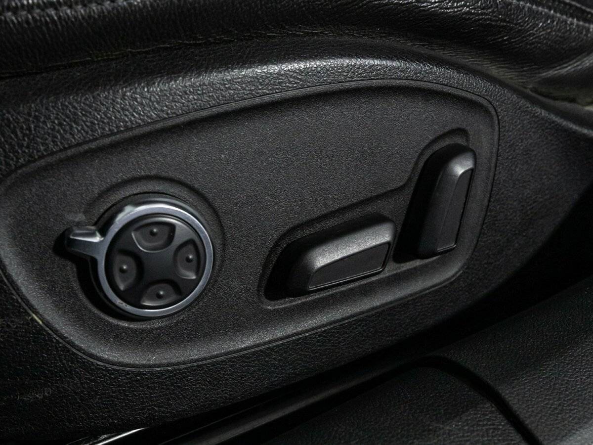 Купить Audi A6 с пробегом. Фото: #15