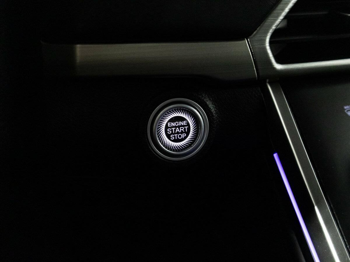 Купить EXEED TXL с пробегом. Фото: #21