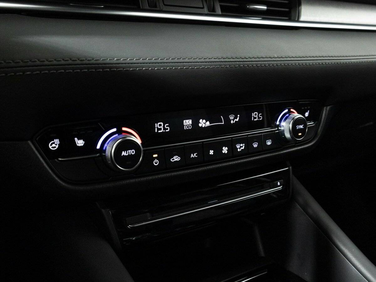 Купить Mazda 6 с пробегом. Фото: #16