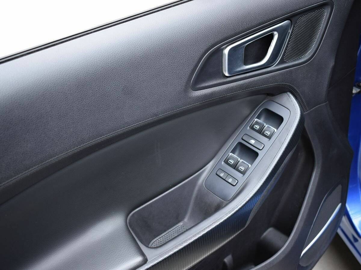 Купить Chery Tiggo 4 с пробегом. Фото: #10