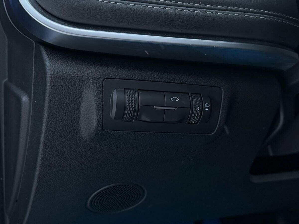 Купить Chery Tiggo 7 Pro с пробегом. Фото: #21