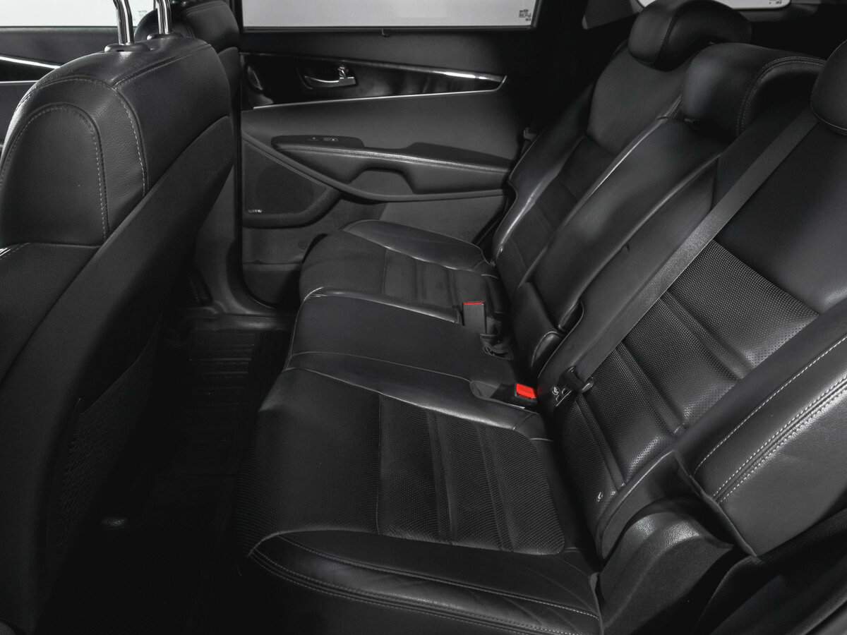 Продажа Б/У Киа Соренто. Фото: #9