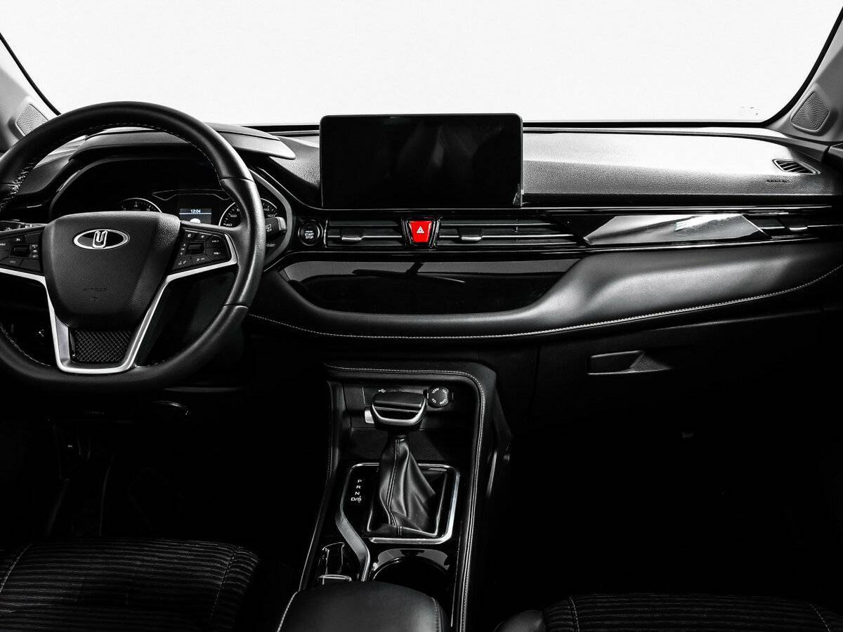 Купить Москвич 3 с пробегом. Фото: #10