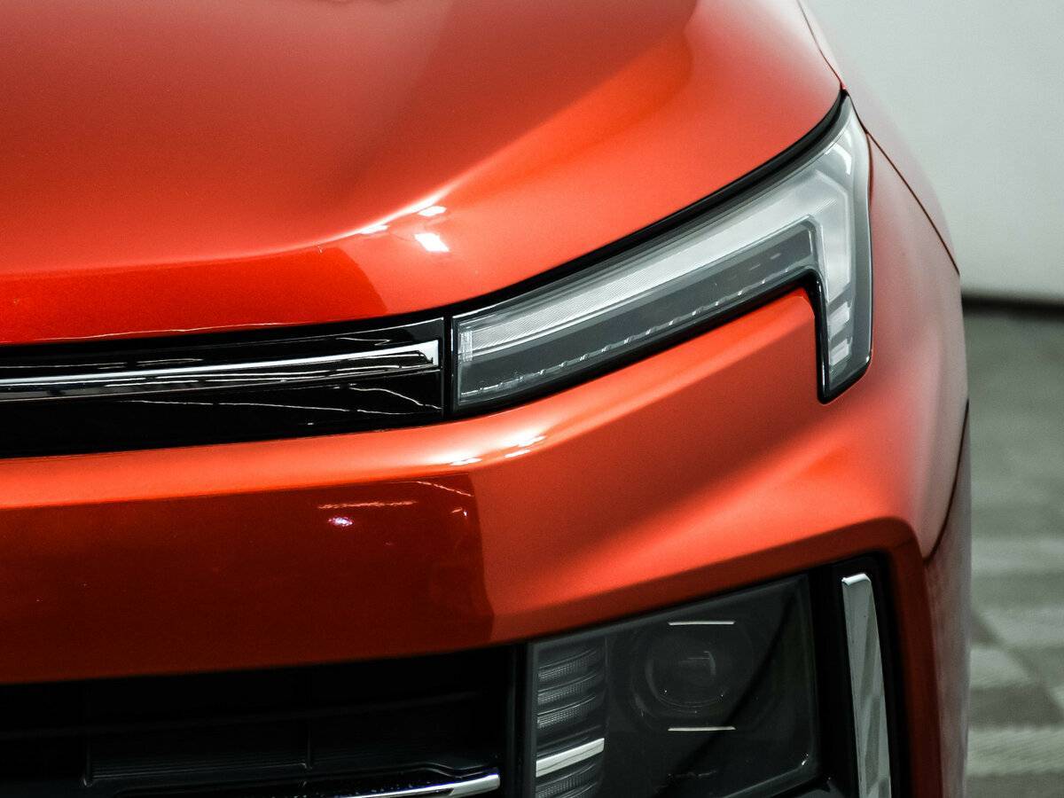 Купить Москвич 3 с пробегом. Фото: #13