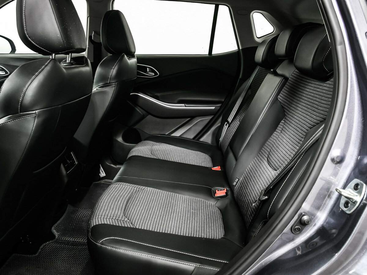 Купить Москвич 3 с пробегом. Фото: #11