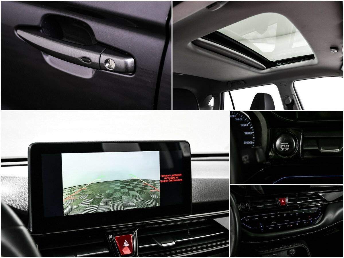 Купить Москвич 3 с пробегом. Фото: #15