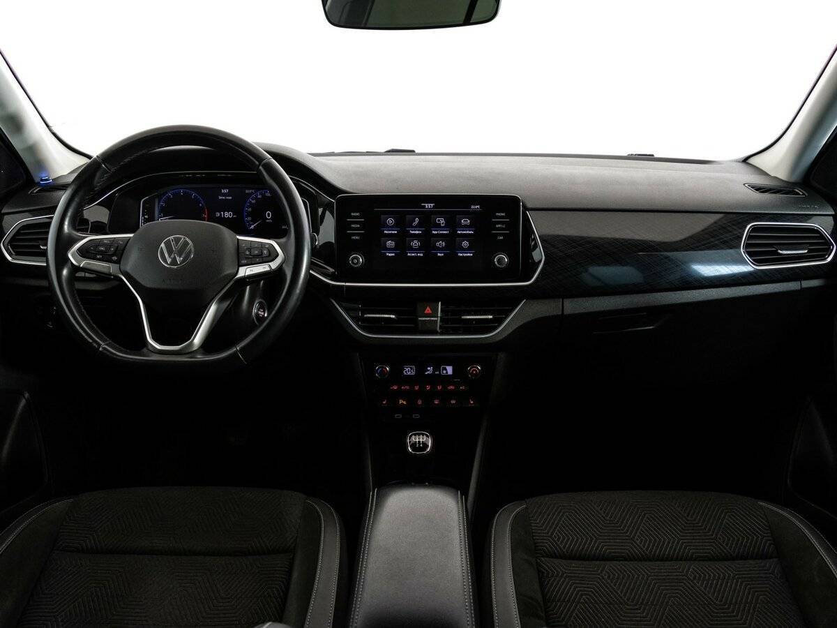 Продажа Б/У Фольксваген Поло. Фото: #7