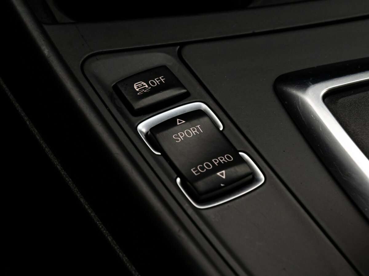 Купить BMW 1 серии с пробегом. Фото: #14