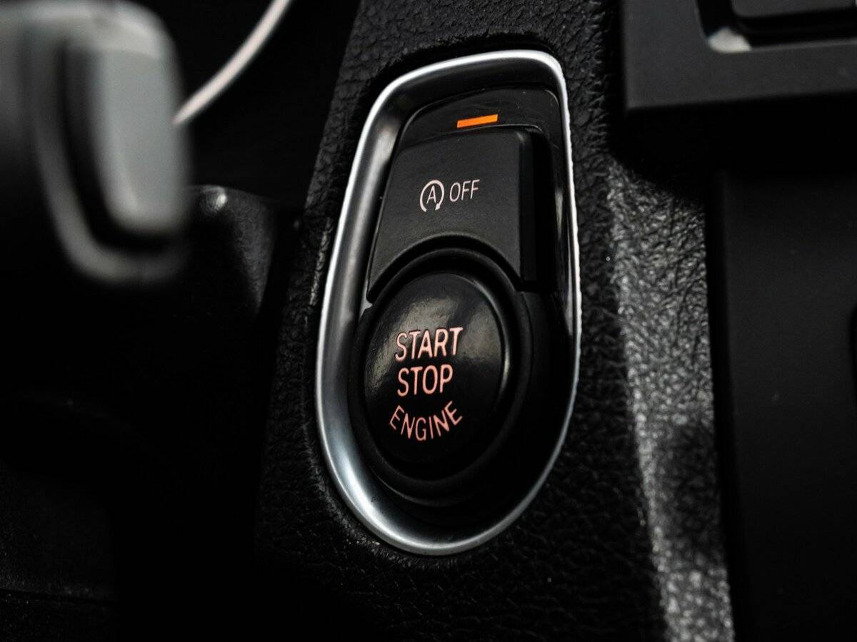 Купить BMW 1 серии с пробегом. Фото: #15