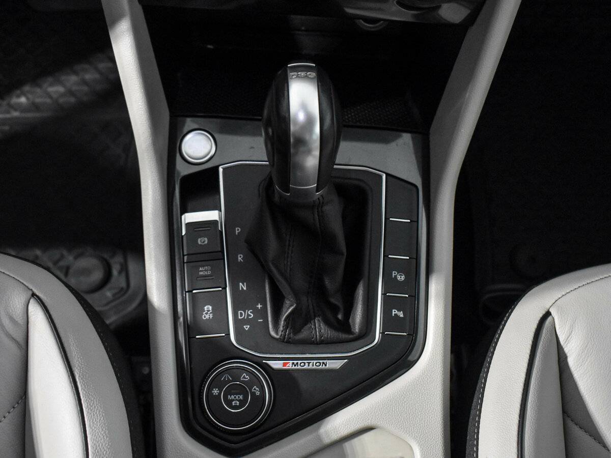 Продажа Б/У Фольксваген Тигуан. Фото: #14