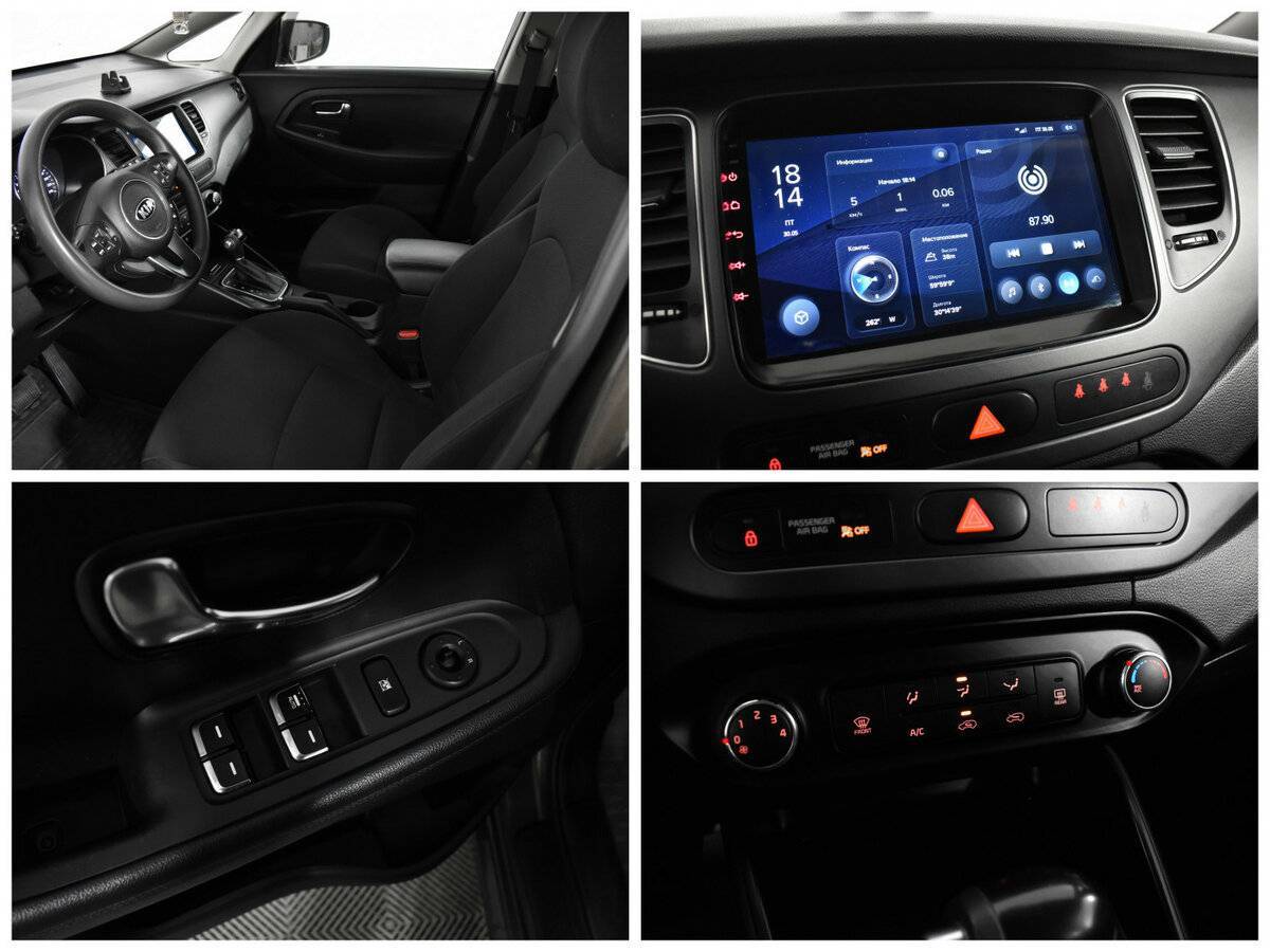 Купить Volkswagen Polo с пробегом. Фото: #12