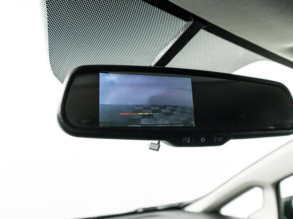 Купить Kia Ceed с пробегом. Фото: #16