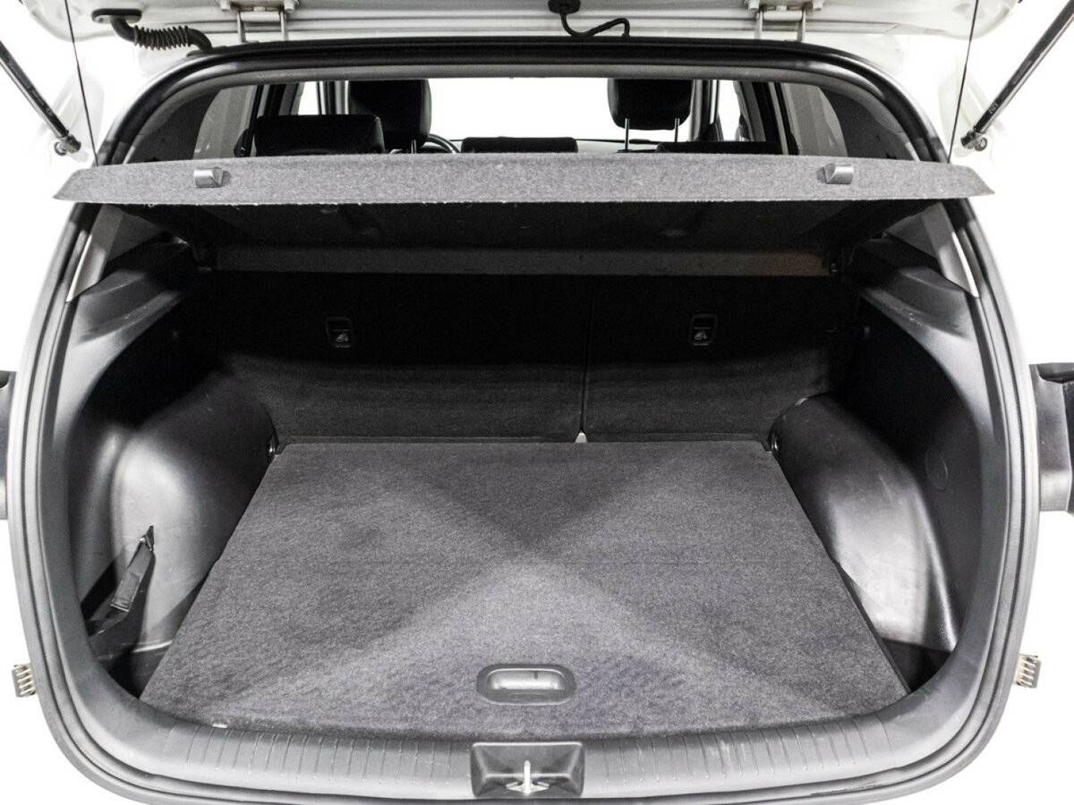 Продажа Б/У Хендай Крета. Фото: #14