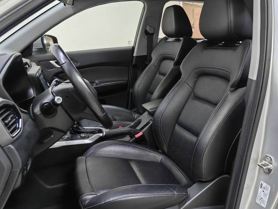 Продажа Б/У Чери Тигго 4. Фото: #5