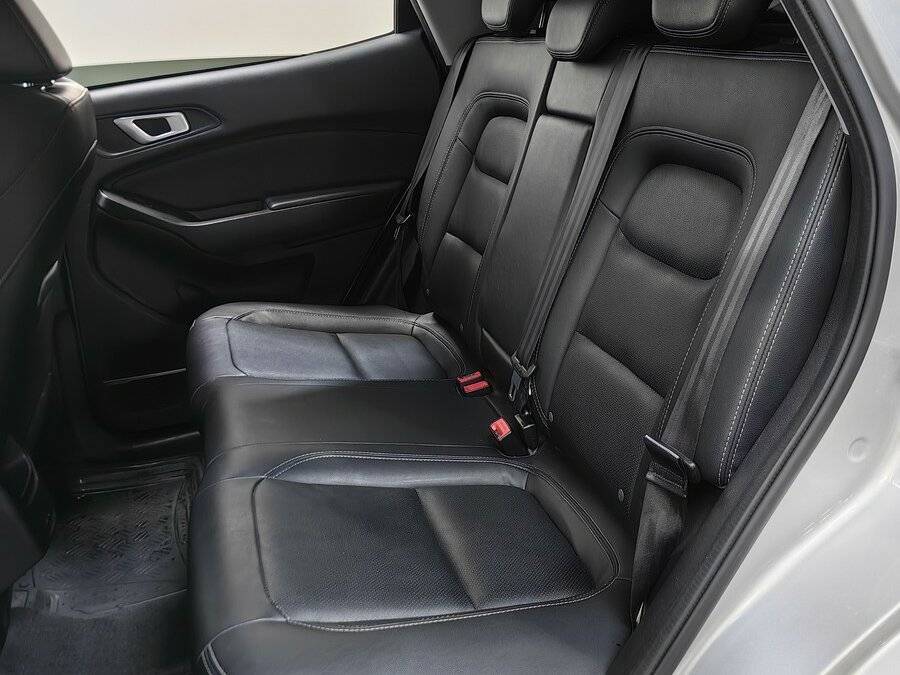 Продажа Б/У Чери Тигго 4. Фото: #7